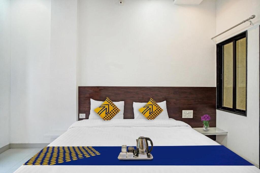 Hotel Angan Udaipur Exterior photo